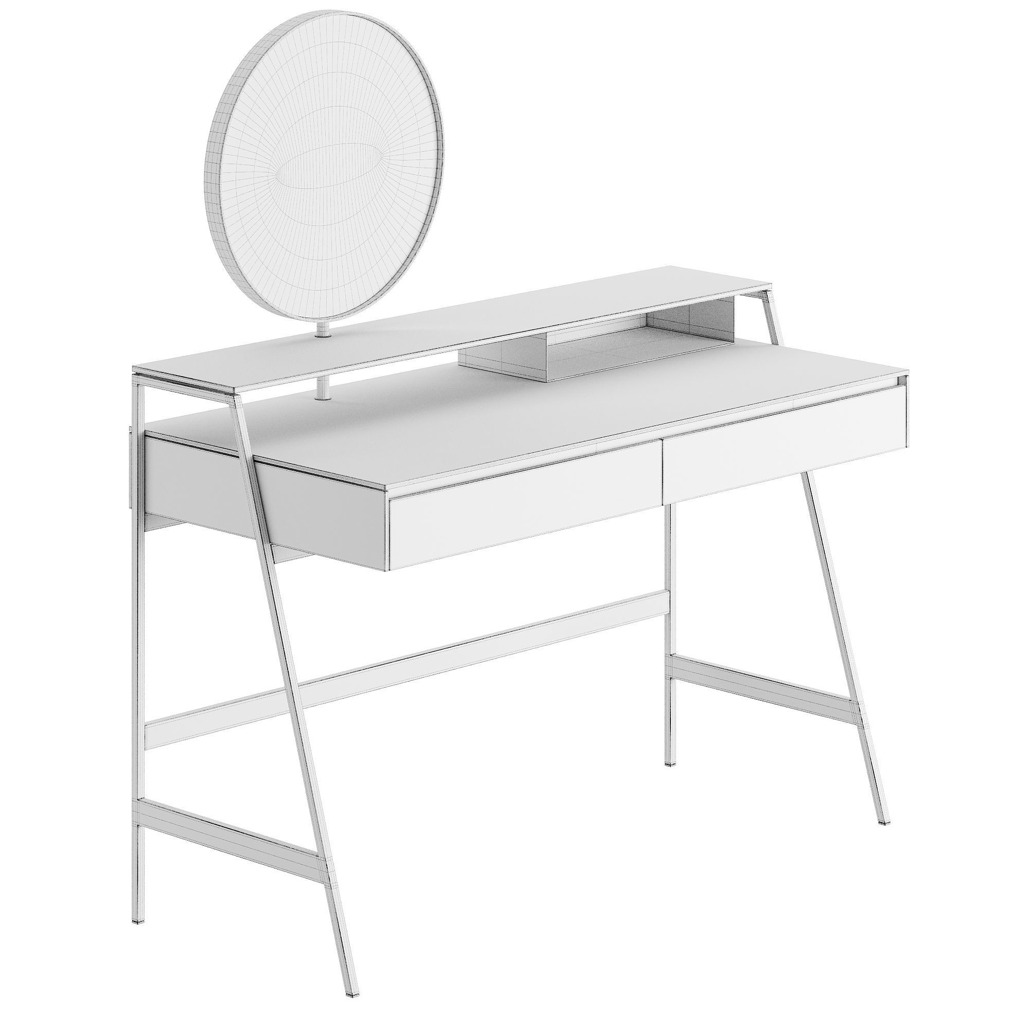 Gallotti Radice Venere 3D model_2