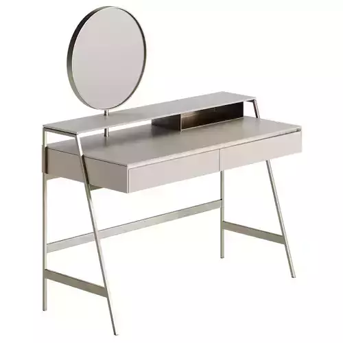 Gallotti Radice Venere 3D model