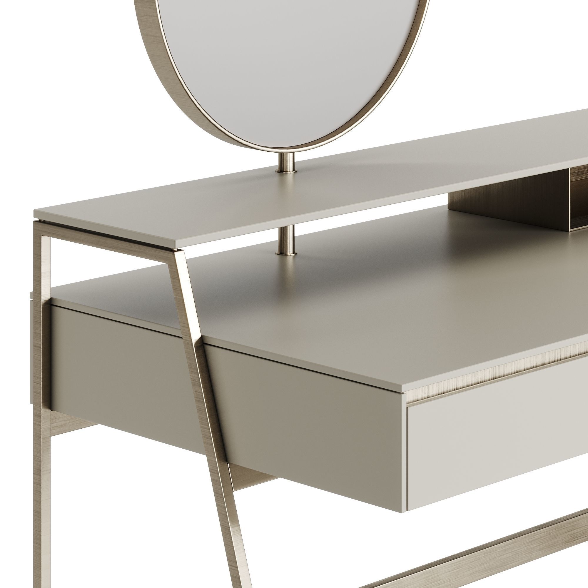 Gallotti Radice Venere 3D model_1