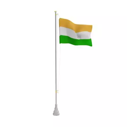 Indian Flag