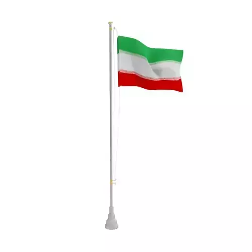 Iran Flag