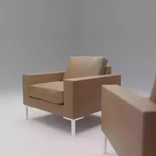 Arena Armchair