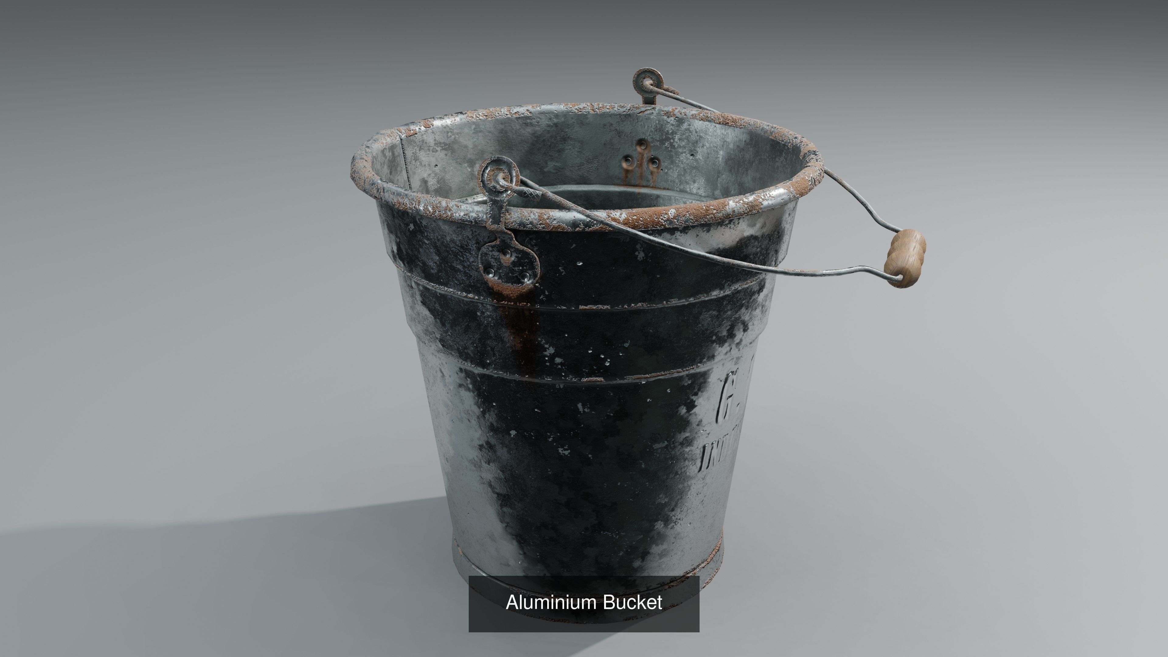 Barn or farm environment 3D Model Collection_1