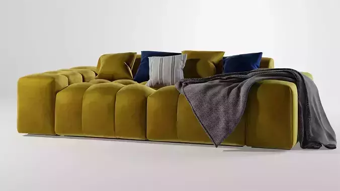 Sofa modern 