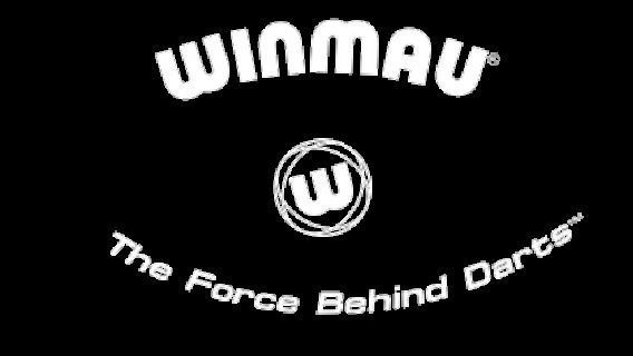 Winmau Dartboard Photoscan 3D model_13