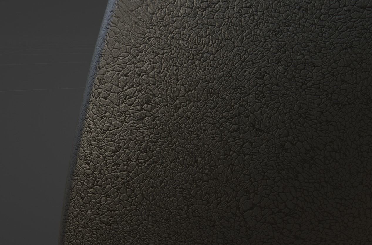 Winmau Dartboard Photoscan 3D model_16