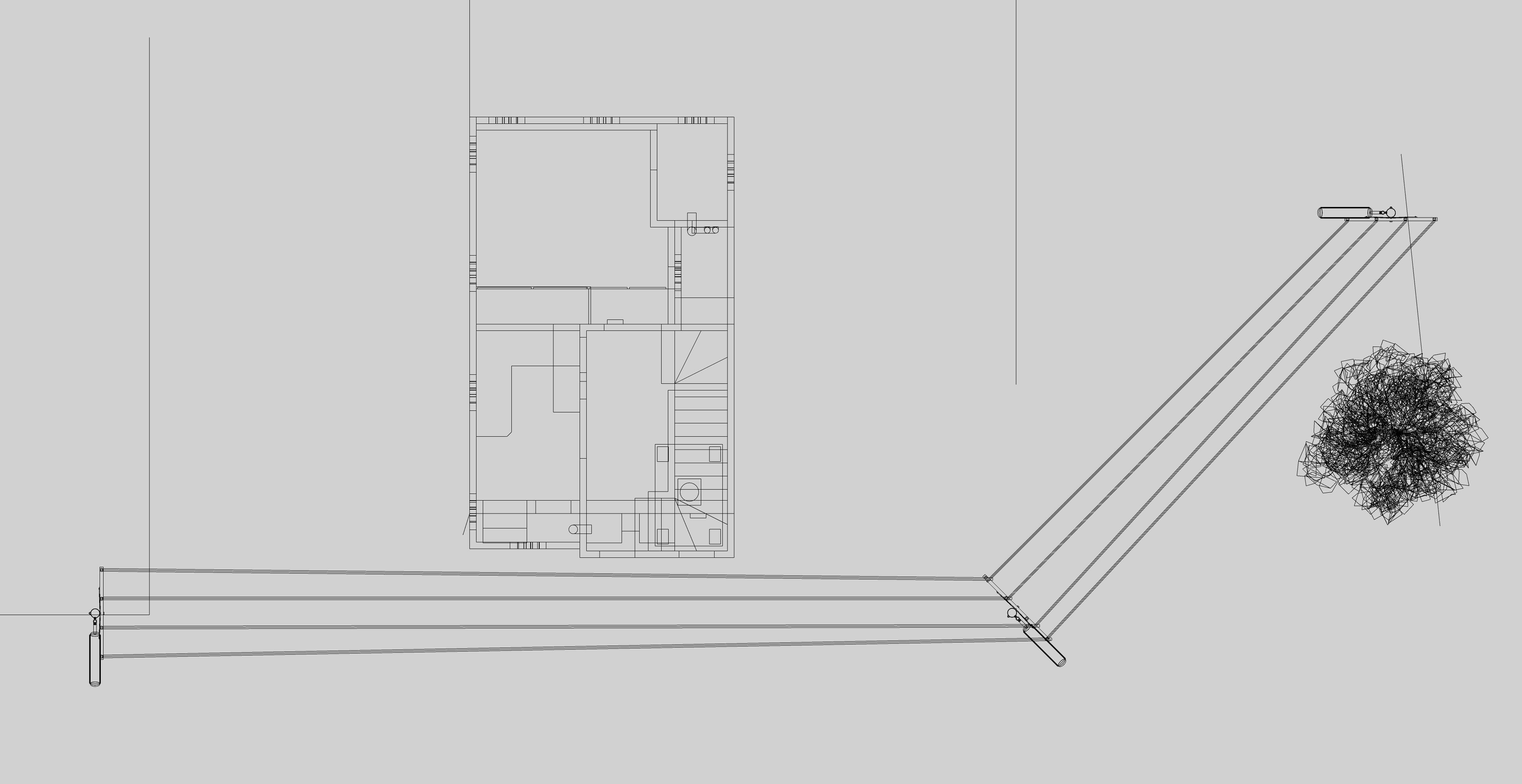 2 Marla House Low-poly 3D model_29