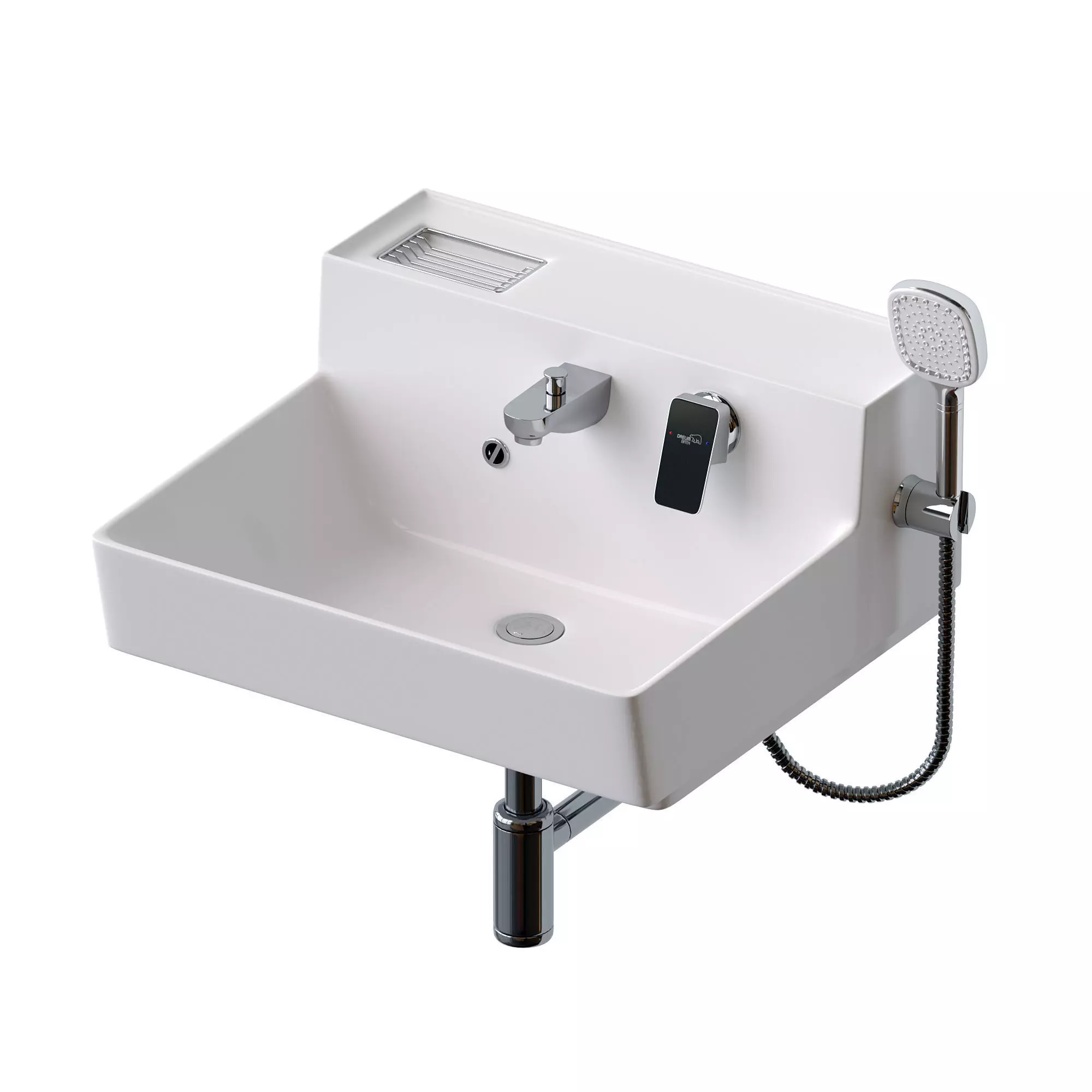 Daelim Washbasin PL-1300 3D model