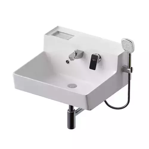 Daelim Washbasin PL-1300