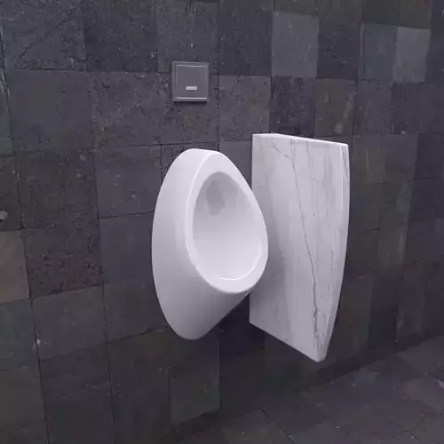 Urinal 2