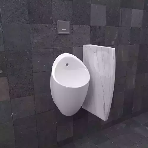 Urinal 3 modern urinals for bathroom