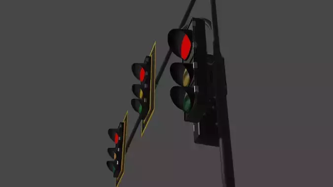 StopLight - Semaforo