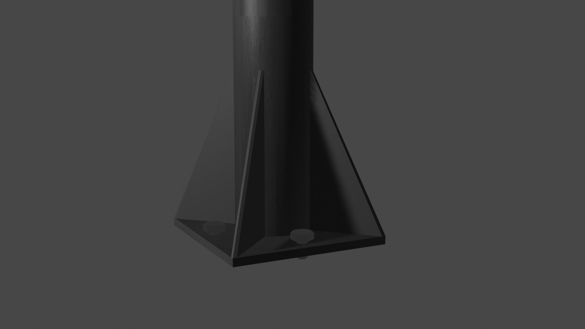  Semaforo1 - StopLight 3D model_4