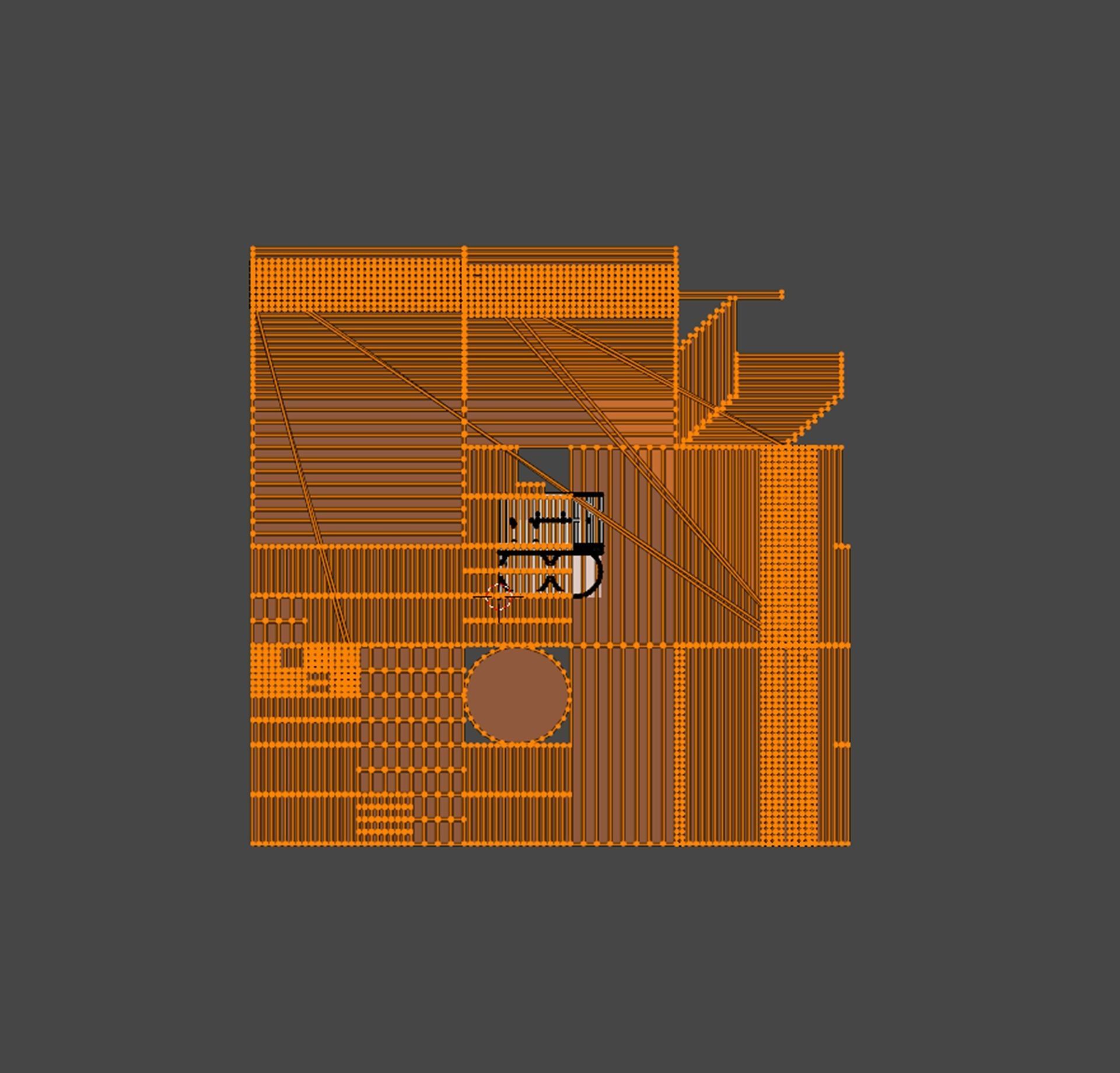  Semaforo1 - StopLight 3D model_6