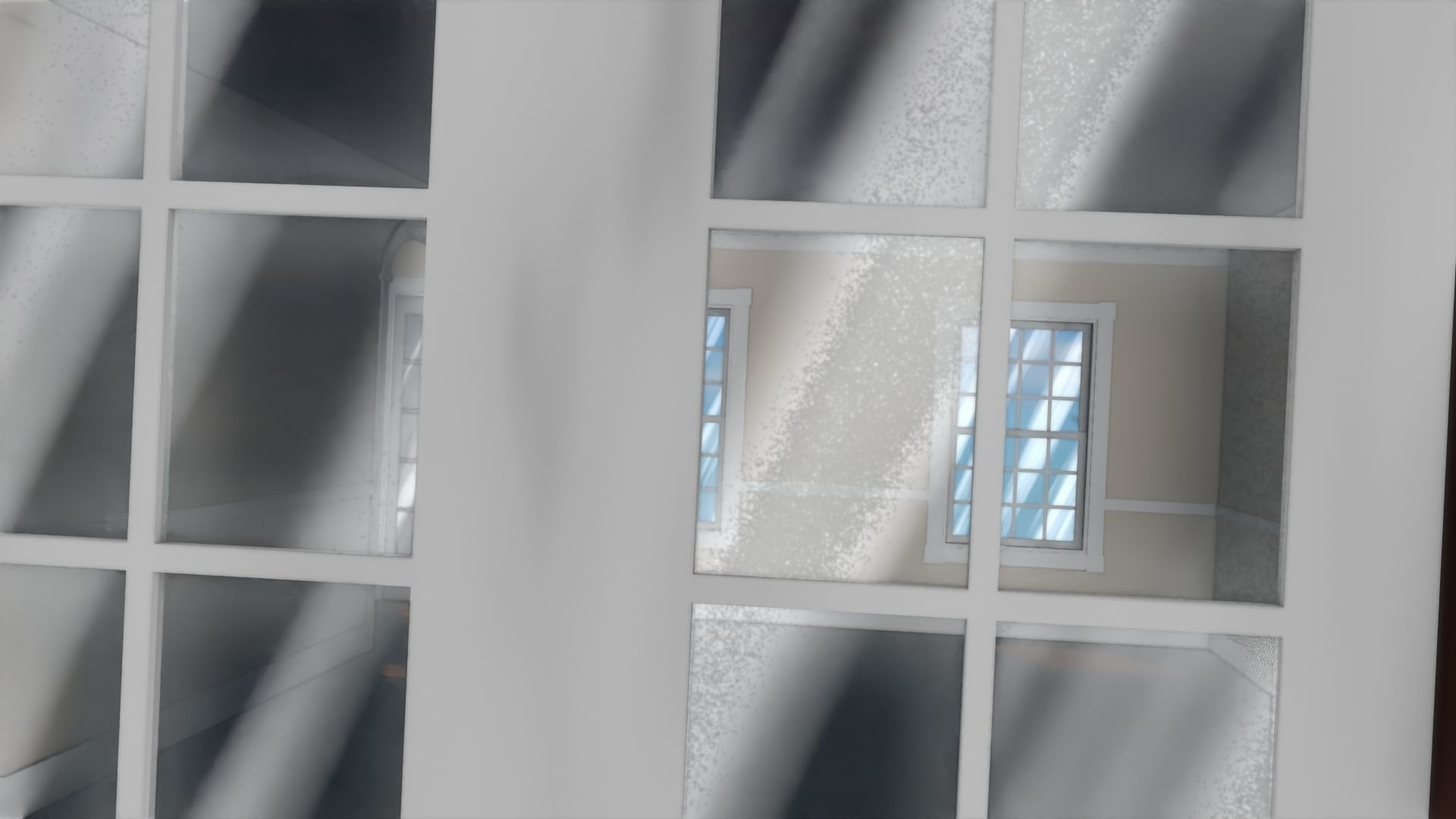 For Anime in Blender - Window Shaders - Eevee and Cycles 3D model_59