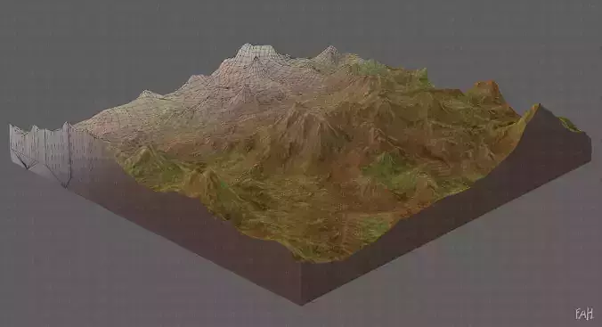 Terrain V06
