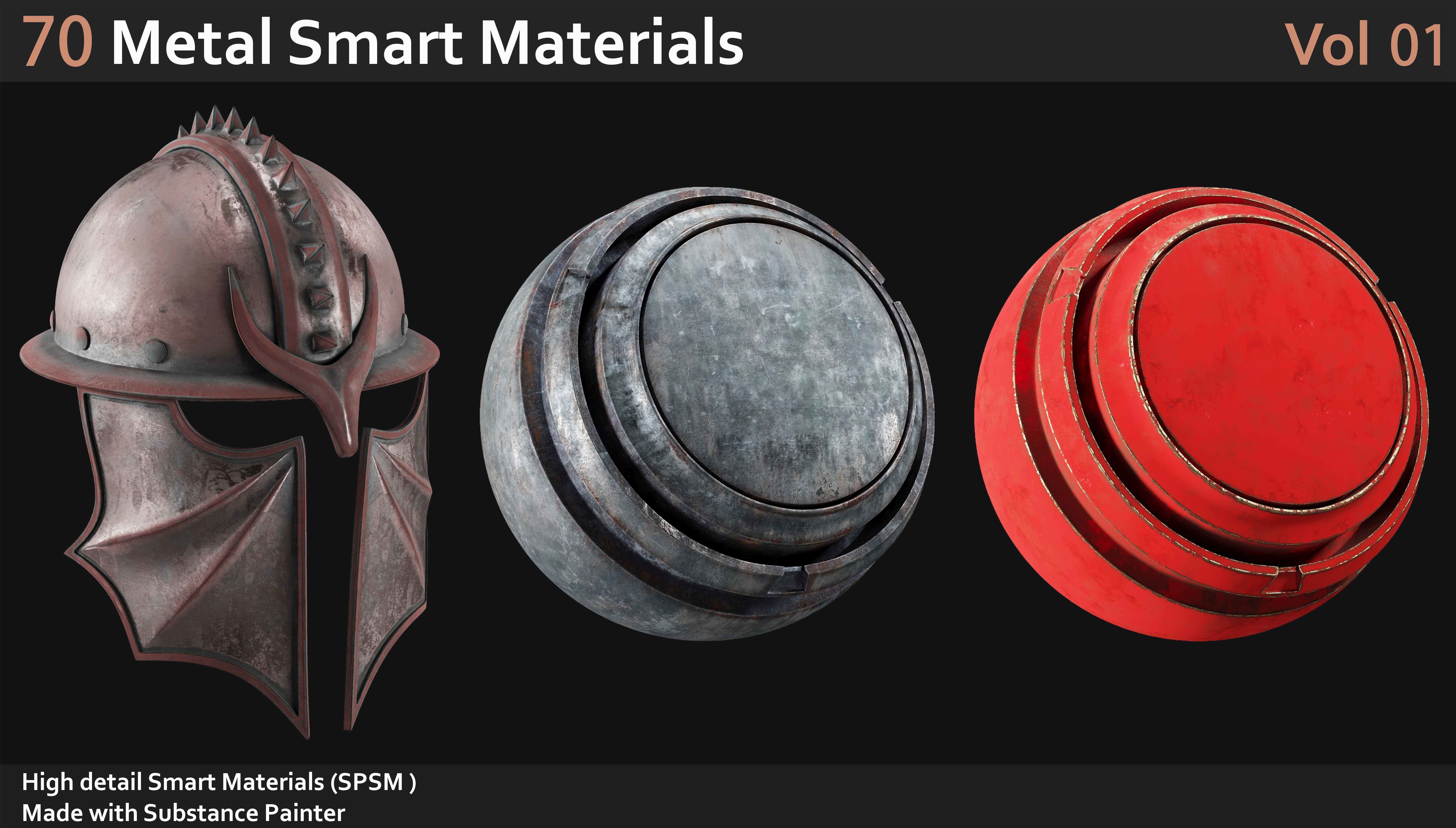 70 Metal Smart Materials Vol1 Texture_2