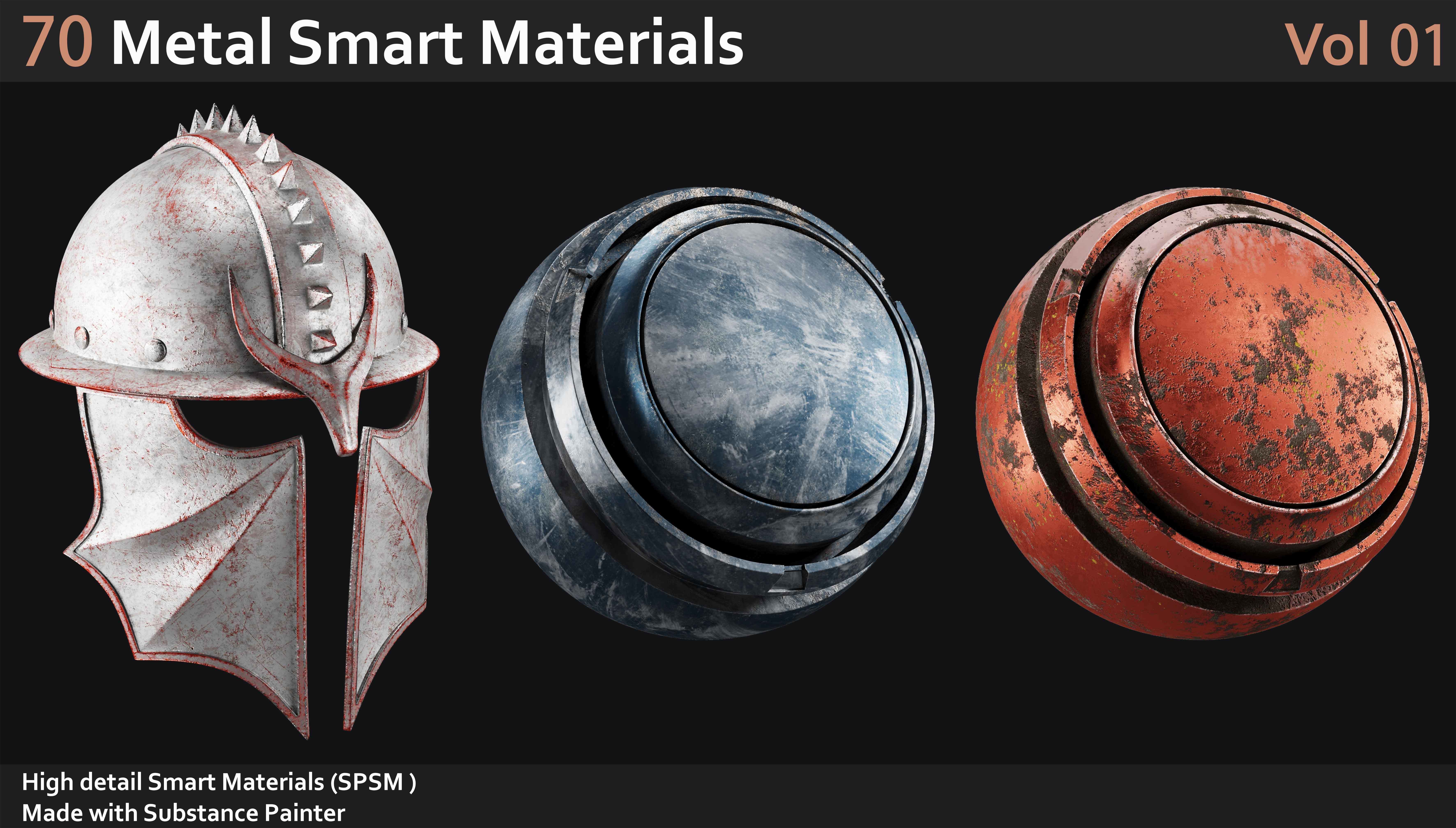 70 Metal Smart Materials Vol1 Texture_3