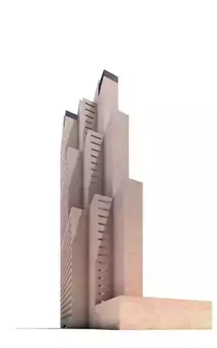 Architecture Skyscraper