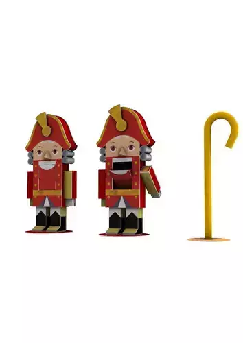 nutcracker christmas nutcrackers