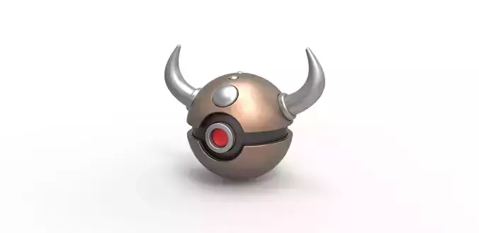 Tauros orb 3D print model
