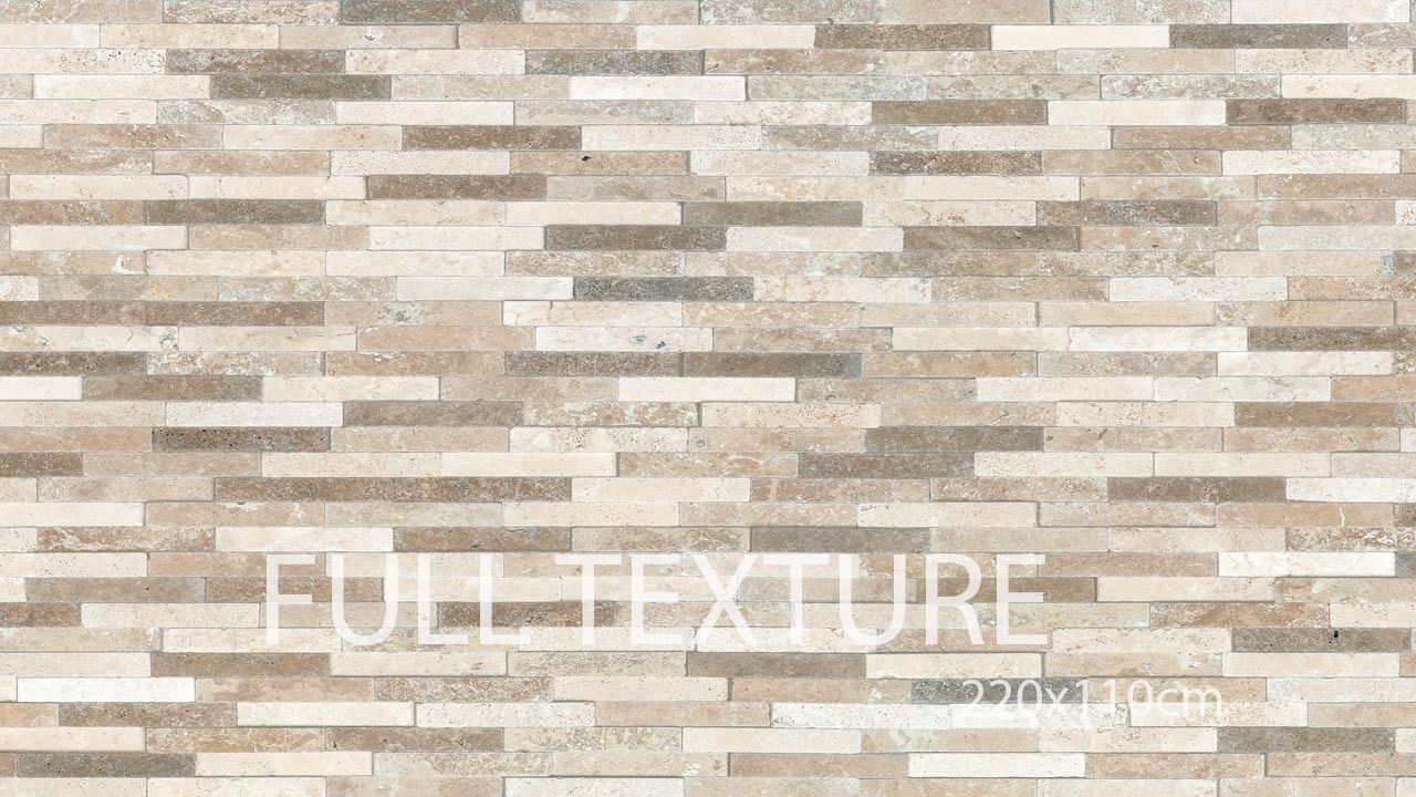 Stone Walls Collection 01 Hi-Res for Architecture Texture_14