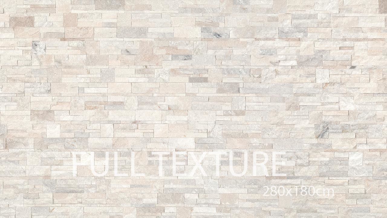 Stone Walls Collection 01 Hi-Res for Architecture Texture_5