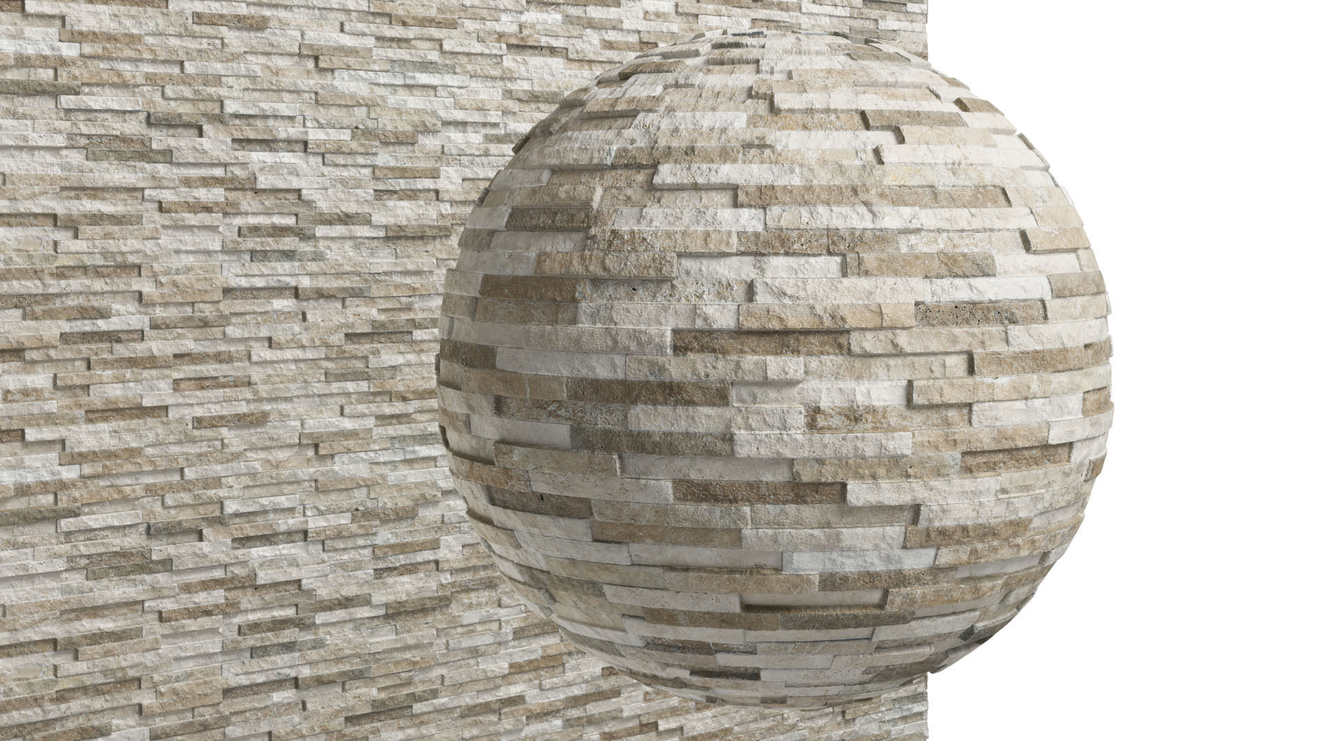 Stone Walls Collection 01 Hi-Res for Architecture Texture_13