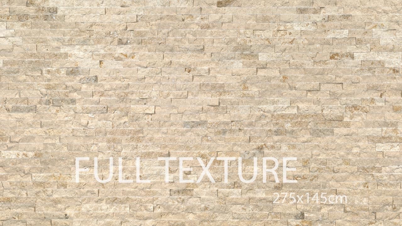 Stone Walls Collection 01 Hi-Res for Architecture Texture_11
