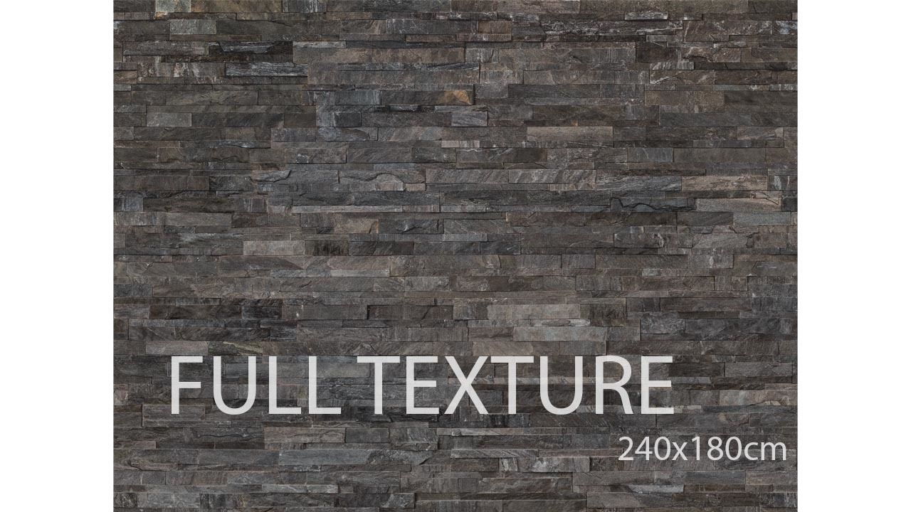 Stone Walls Collection 01 Hi-Res for Architecture Texture_2