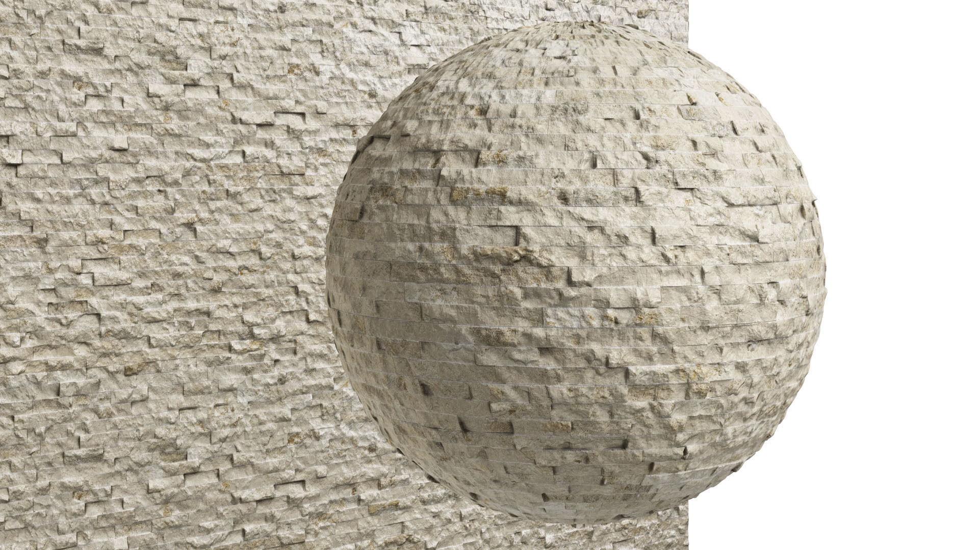 Stone Walls Collection 01 Hi-Res for Architecture Texture_10