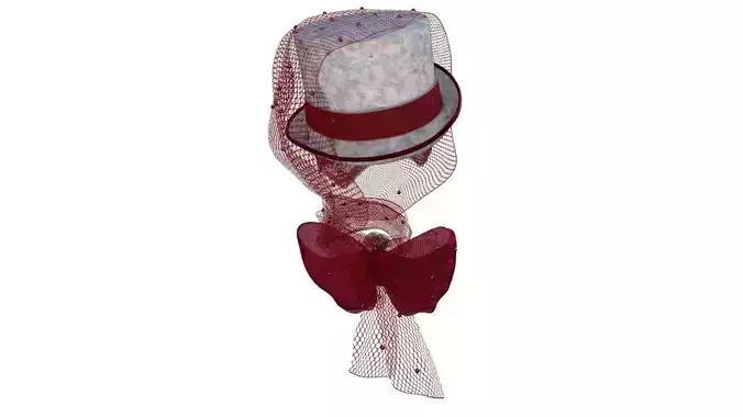 Hats cabaret old female