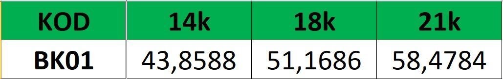 FUSION TULLE BRACELET-BK01- 3D print model_1