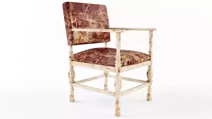 Aging chair
