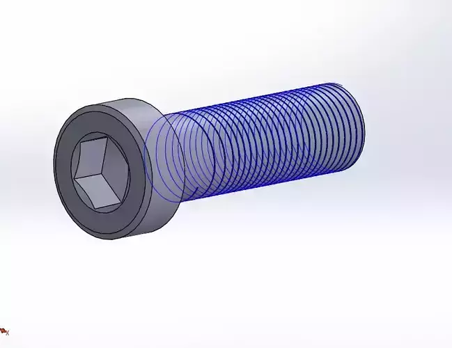 l and key type of bolt