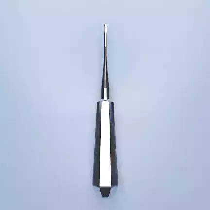 Apical elevator - Oral surgery equipment 3D model