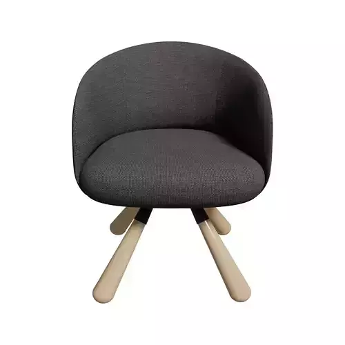 VCUS Chair ISL-S29ML