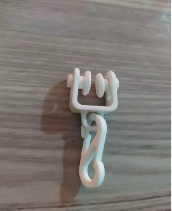 Flexible oriental cornice carrier wagon 3D print model_0