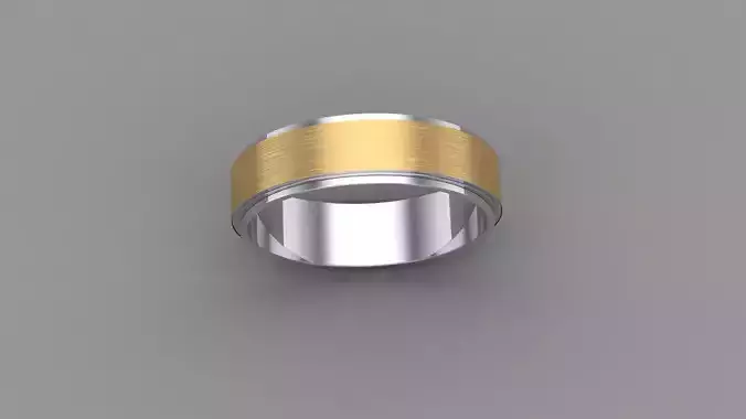 BAND RING