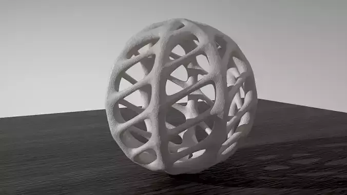 3D & 4D Sculpture Services