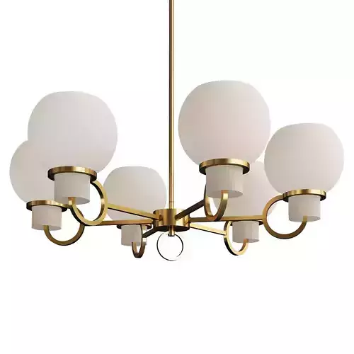 ASCHER CHANDELIER