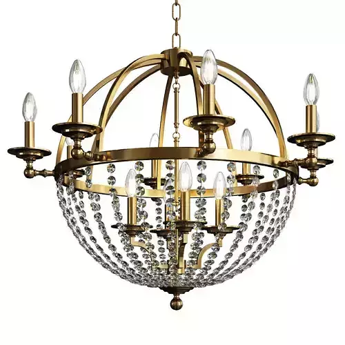 PENDOLO CHANDELIER