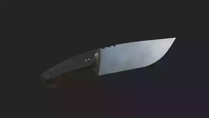 Knife