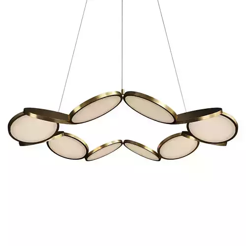 Samara chandelier
