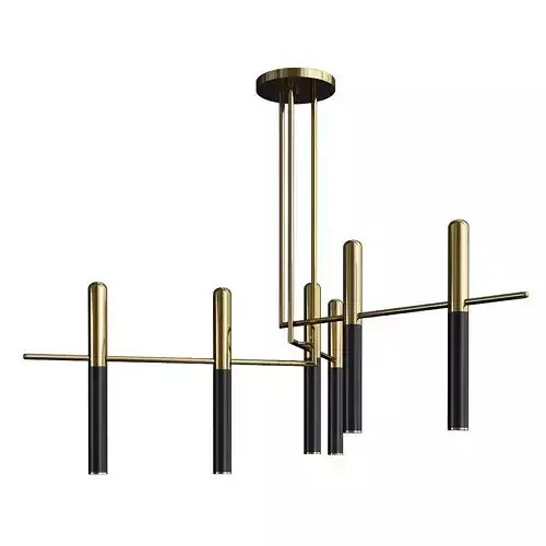 Hudson Valley Lighting Thurston Chandelier