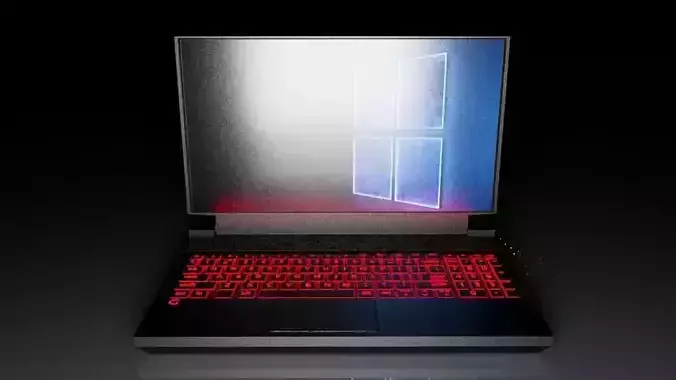 gaming laptop G series DEll G15