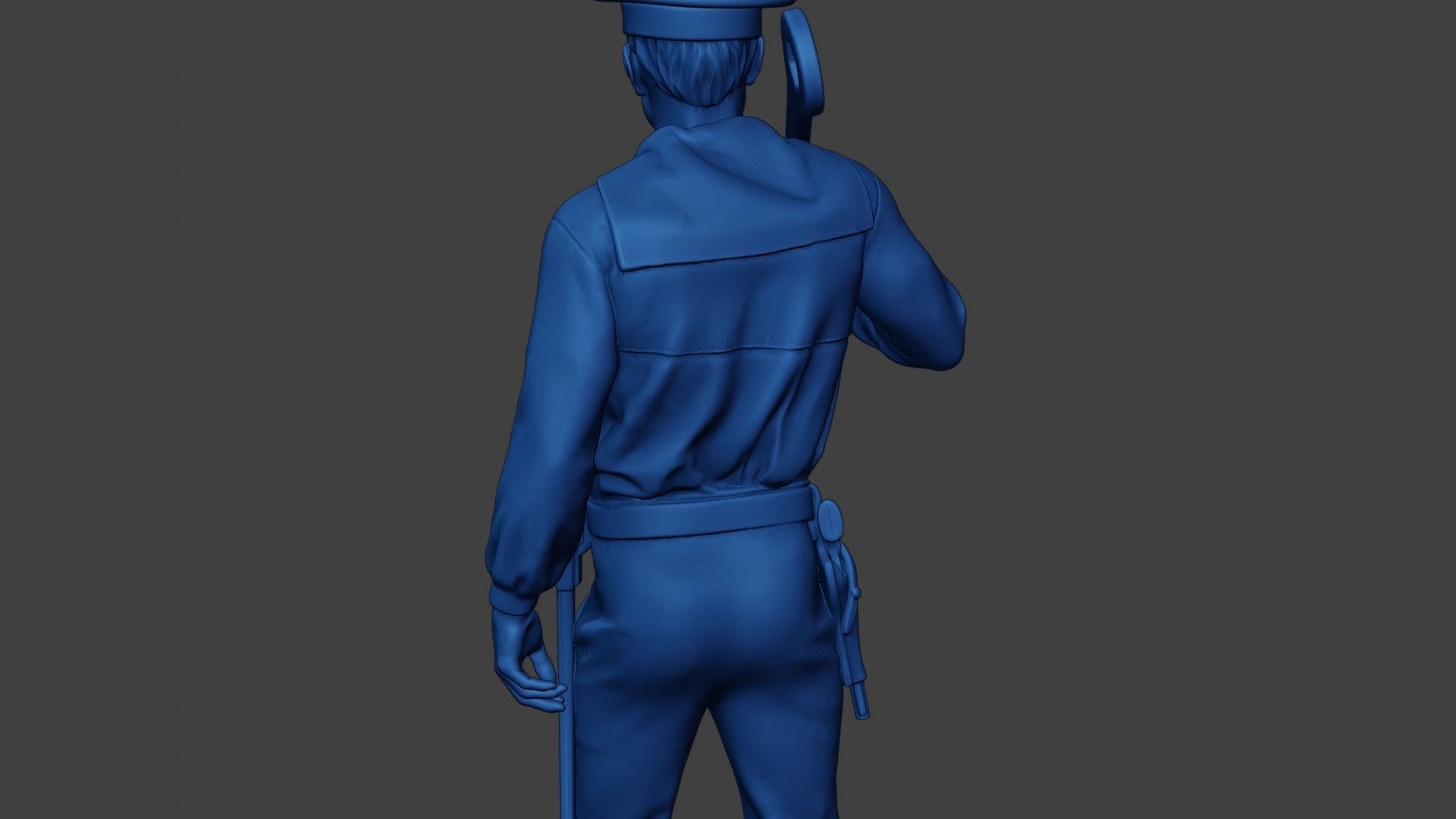 American Sailor Civil War Union wrench2 ACWUS2 3D print model_21