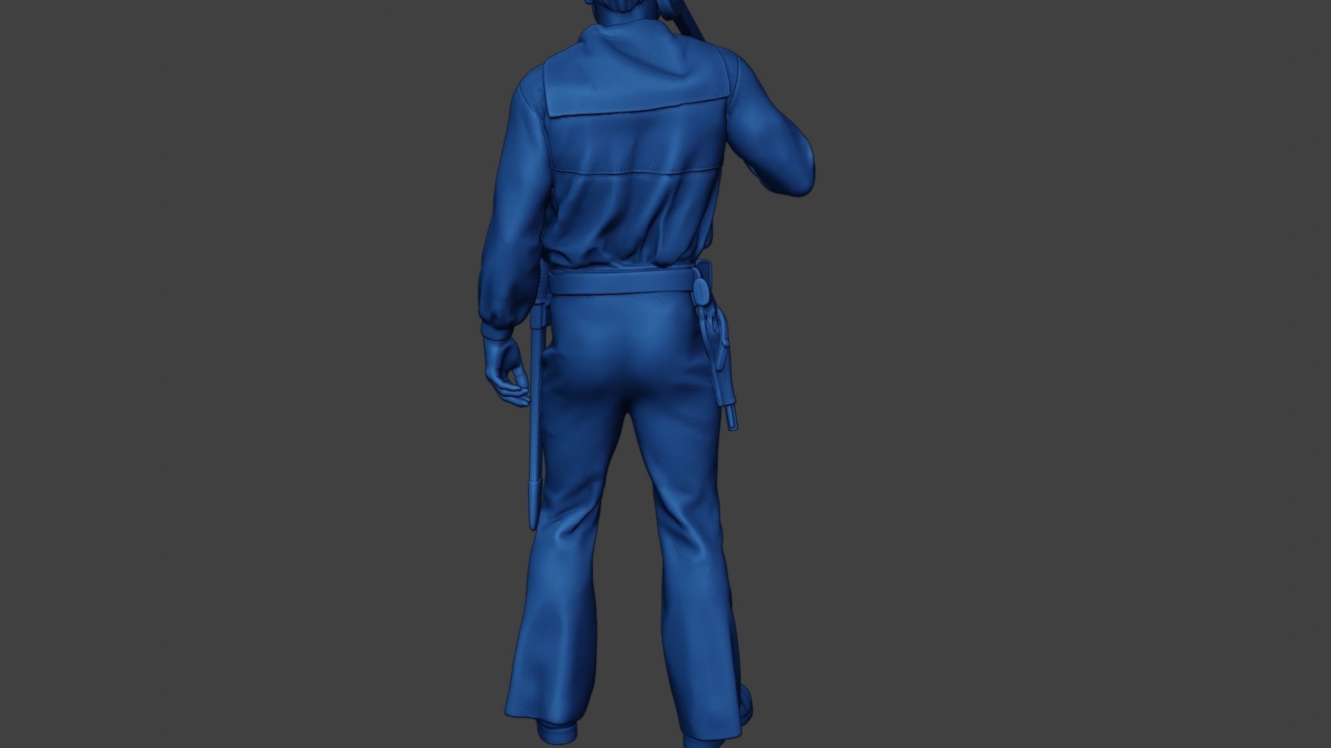 American Sailor Civil War Union wrench2 ACWUS2 3D print model_25