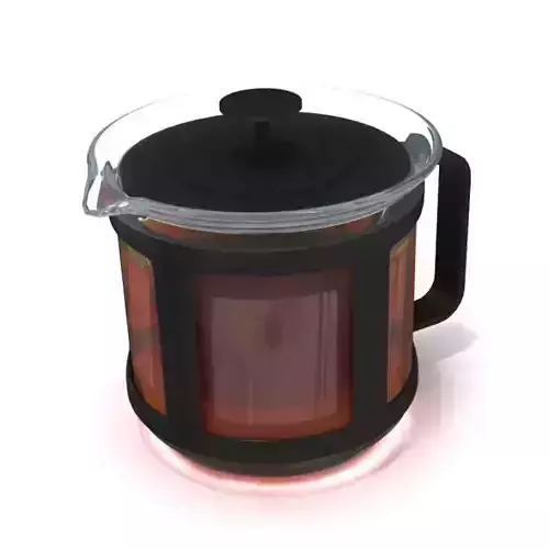 Coffee Pot