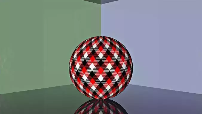 Pack 07 of 4 Scottish Textures